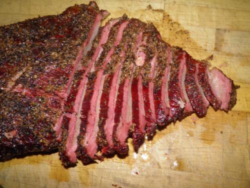 Beef Brisket