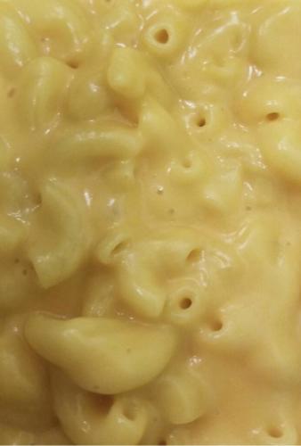 Smoked Gouda Mac  Cheese